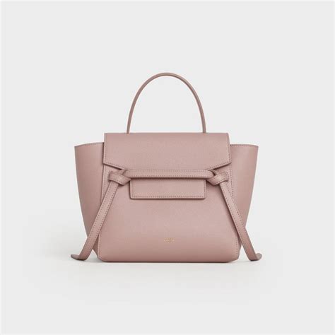 Shop Pink Celine Online 